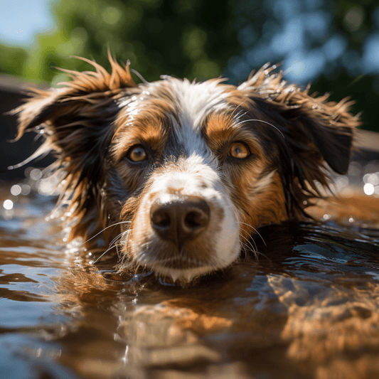 Why the Right Bandana Can Save your Dog’s Life