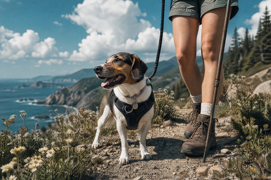 Is Human Sunscreen Safe for Dogs? The Zinc Oxide Risk Every Owner Should Know
