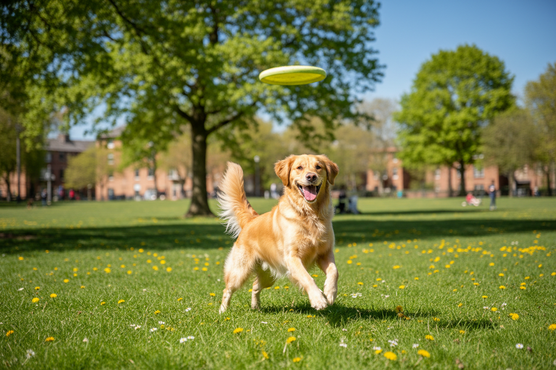 Why Is My Dog's Nose or Paws Cracking? Understanding the Causes