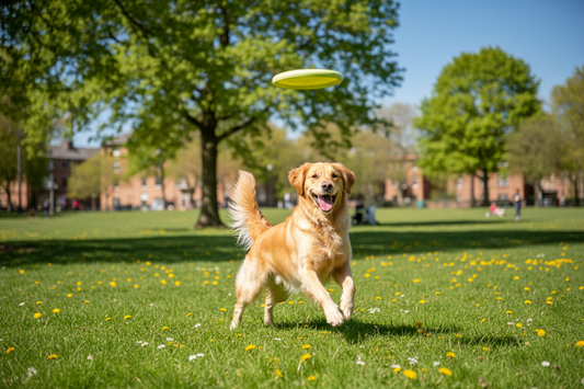 Why Is My Dog's Nose or Paws Cracking? Understanding the Causes