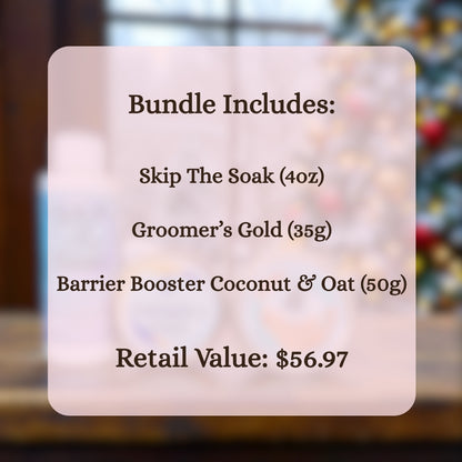 Year-Round Care Bundle - Comprehensive Care Set