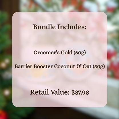 Winter Essentials Bundle - Daily Weather Defence System