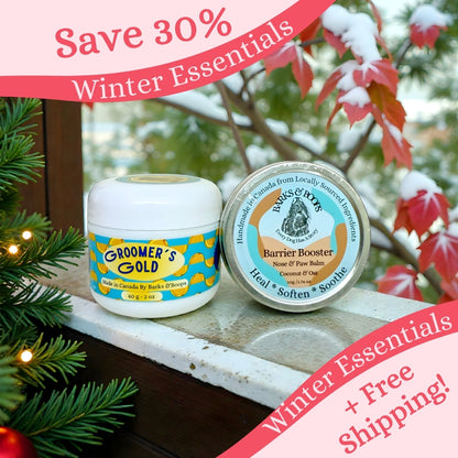 Winter Essentials Bundle - Daily Weather Defence System