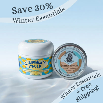 Winter Essentials Bundle - Daily Weather Defence System