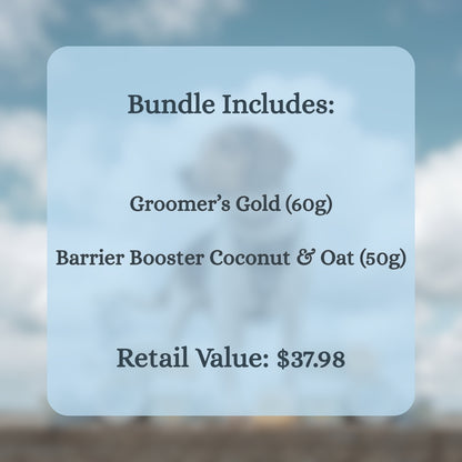 Winter Essentials Bundle - Daily Weather Defence System