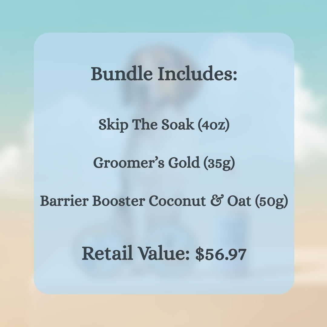 Year-Round Care Bundle - Comprehensive Care Set