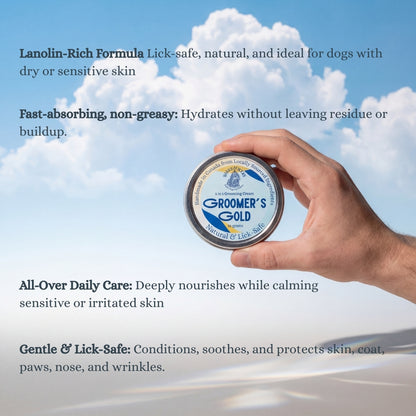 Year-Round Care Bundle - Comprehensive Care Set