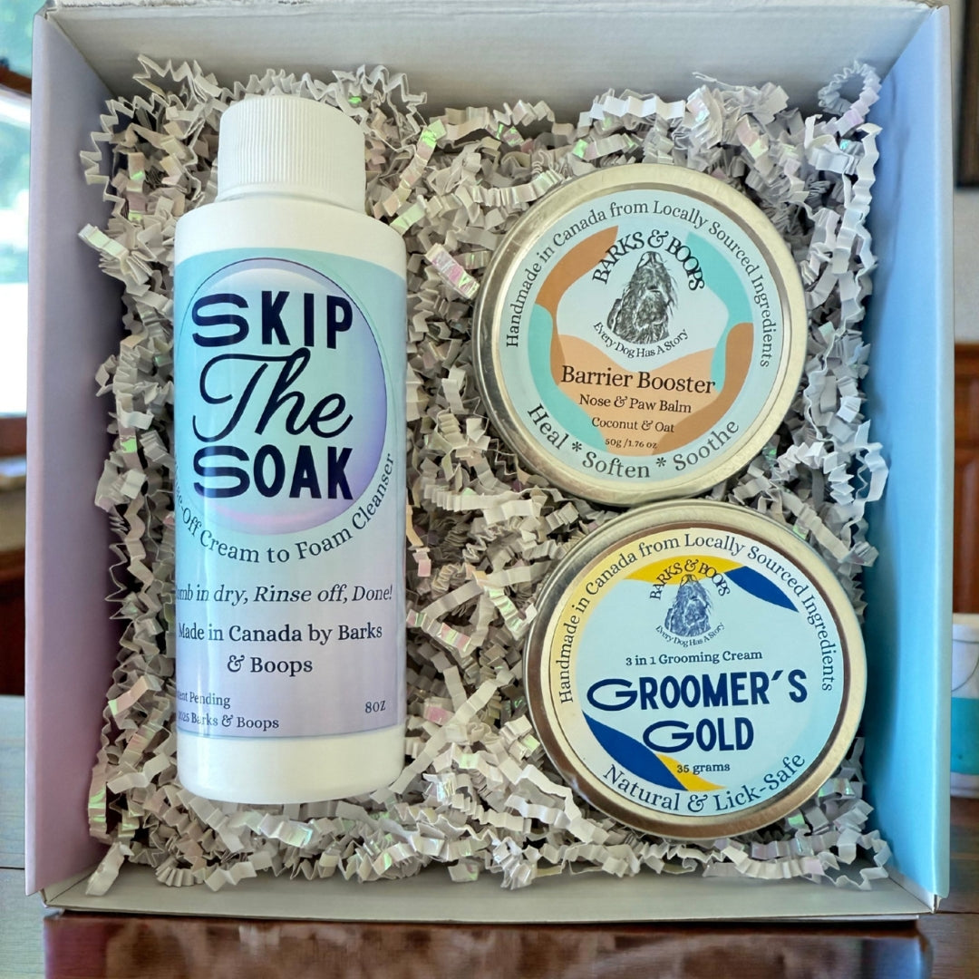 Year-Round Care Bundle - Comprehensive Care Set