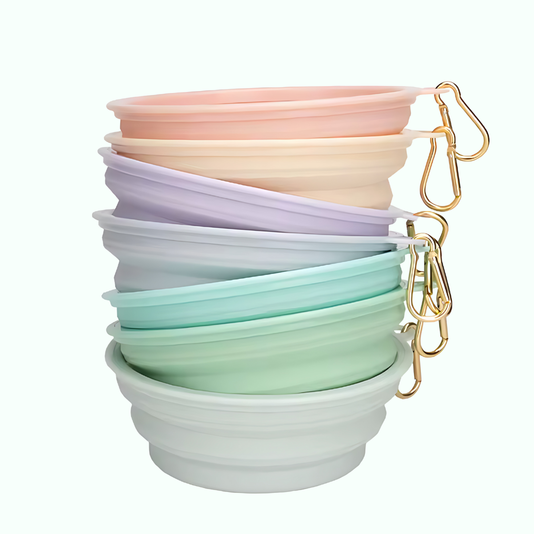 Bowl - Collapsible