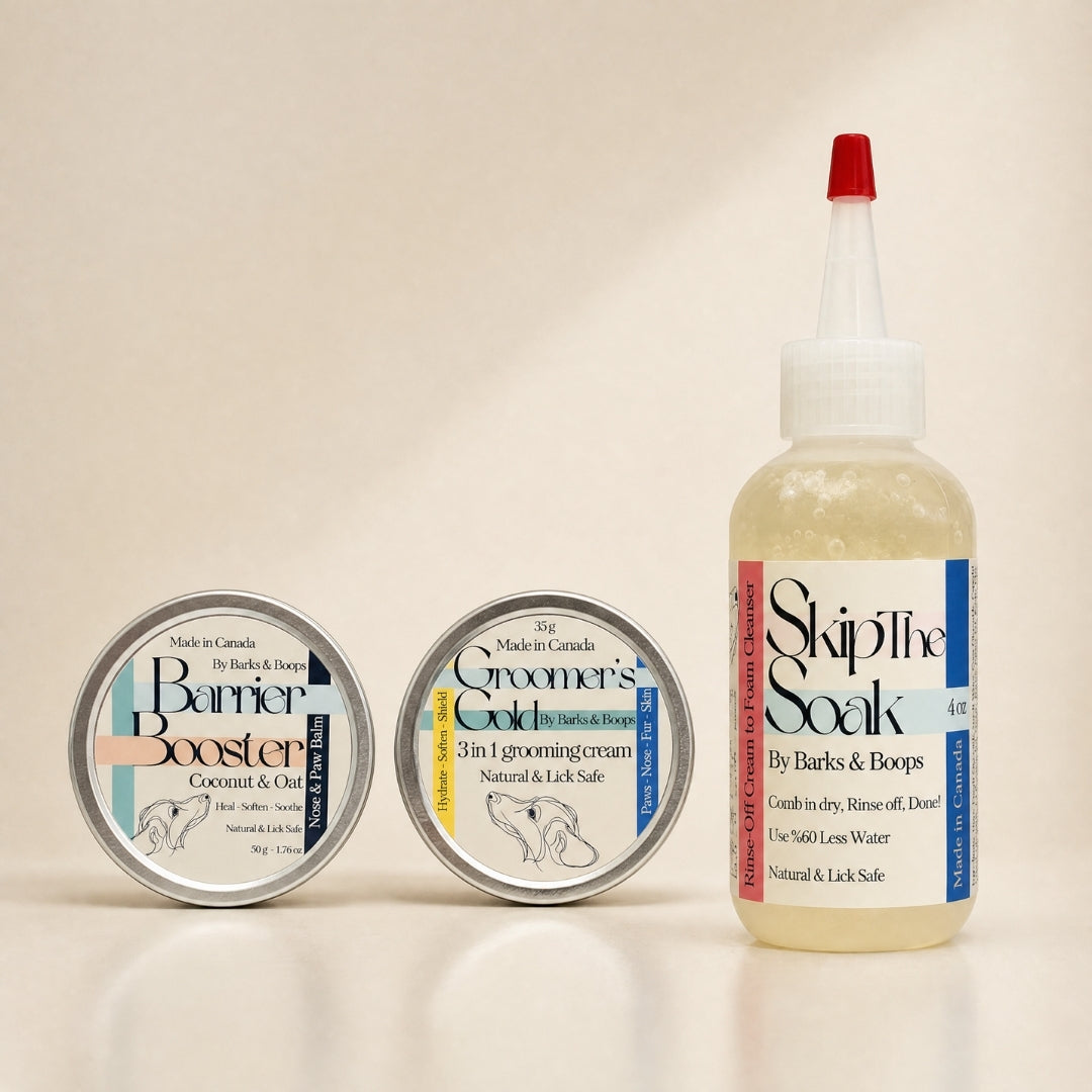Year-Round Care Bundle