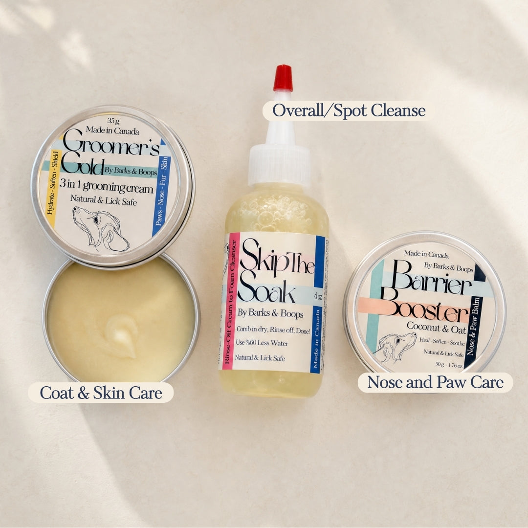 Year-Round Care Bundle