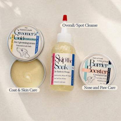 Year-Round Care Bundle