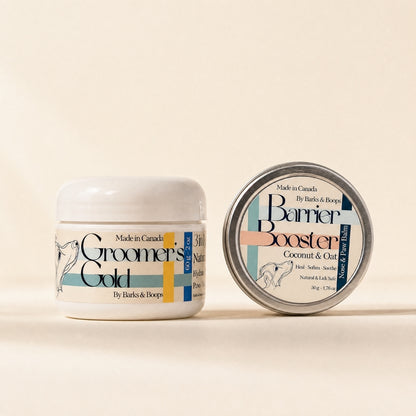 Skin Essentials Bundle