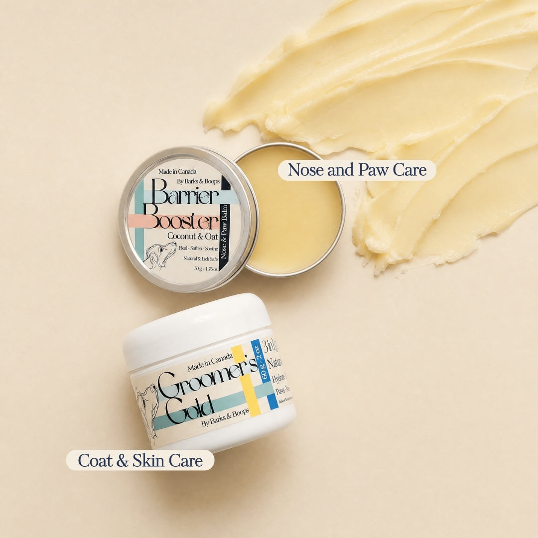 Skin Essentials Bundle