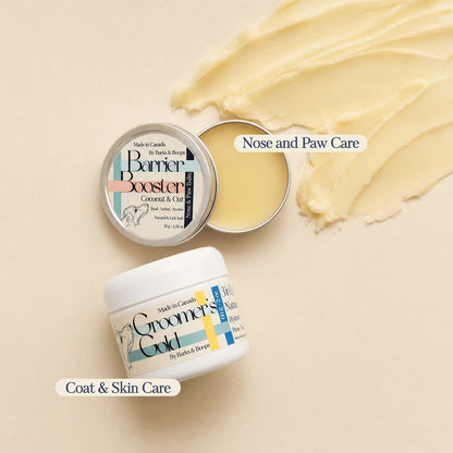Skin Essentials Bundle
