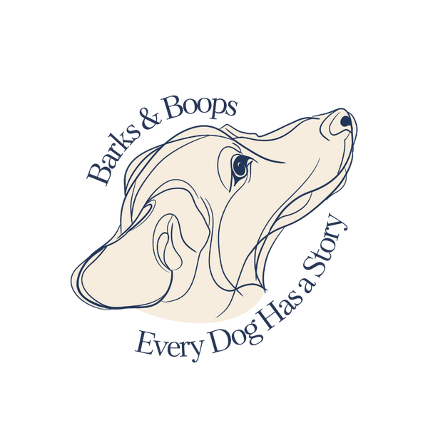 Barks & Boops