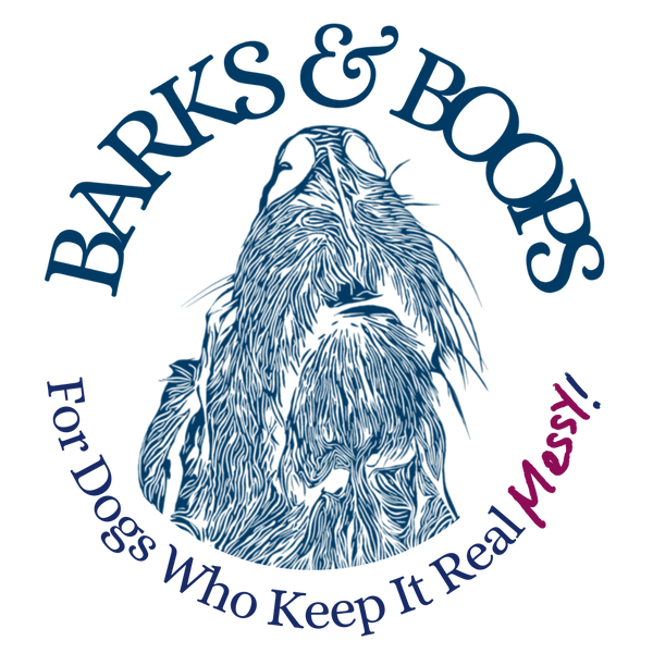 Barks & Boops